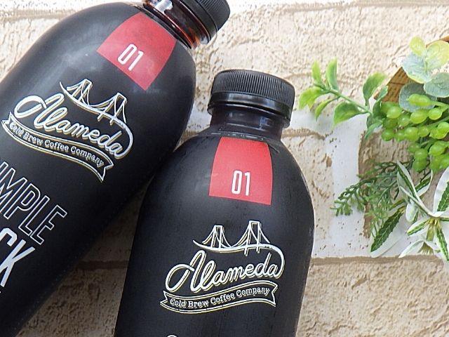 コストコのアラメダ コールドブリューコーヒーはお得度がスゴイ コストコガイド