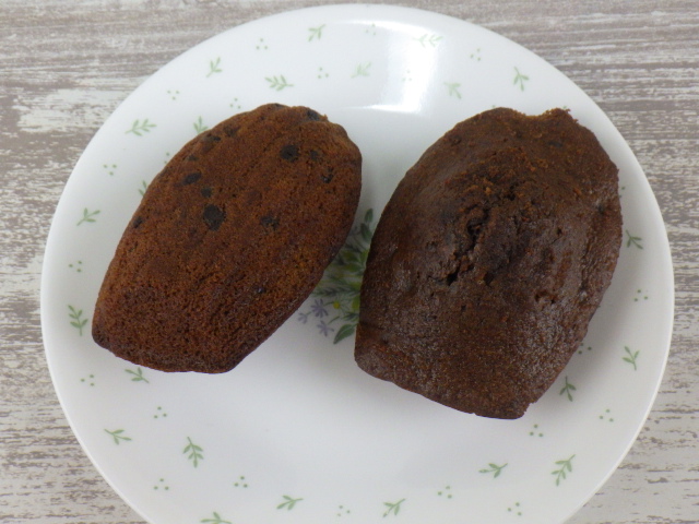コストコのチョコレートラバーマドレーヌ 味やコスパを検証 コストコガイド