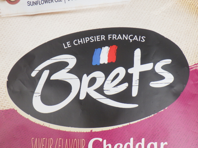 BRets(ブレッツ)のロゴ
