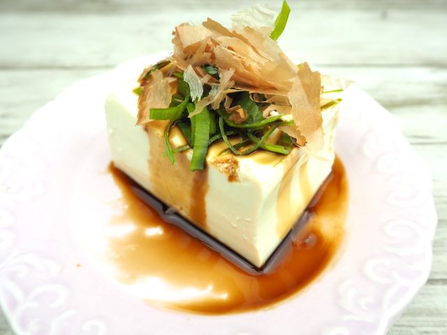 コストコの森永常温絹とうふは食べやすい豆腐の味わい